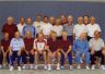 Gruppenbild der Altersturner