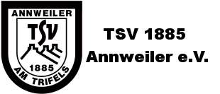 Vereinswappen TSV 1885 Annweiler e.V.